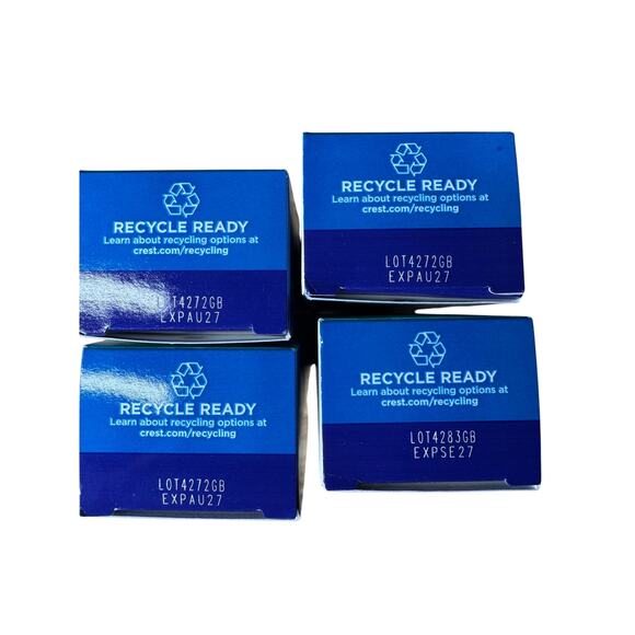 Crest Plus Scope Complete
Whitening MINTY FRESH
STRIPED Toothpaste 5.4 oz 4
Pack - Picture 2 of 5